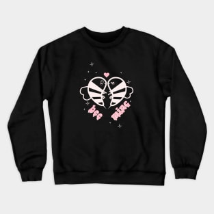 Bee Mine Crewneck Sweatshirt